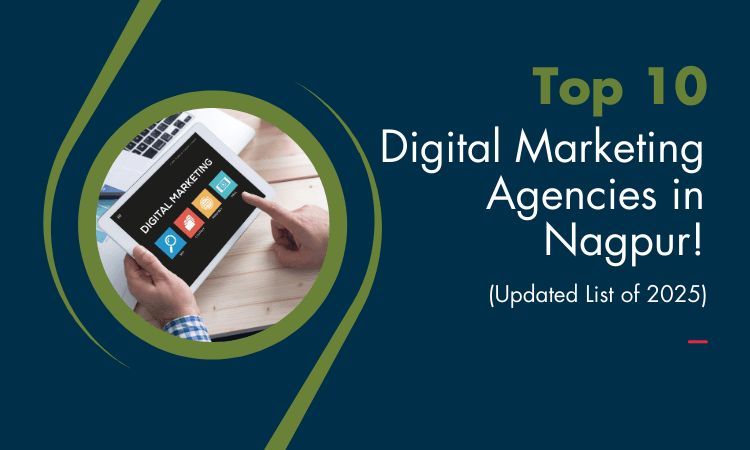 Digital Marketing Agencies in Nagpur