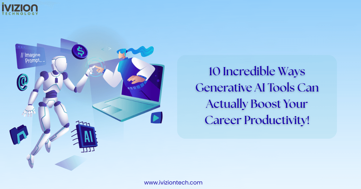 Generative AI tools
