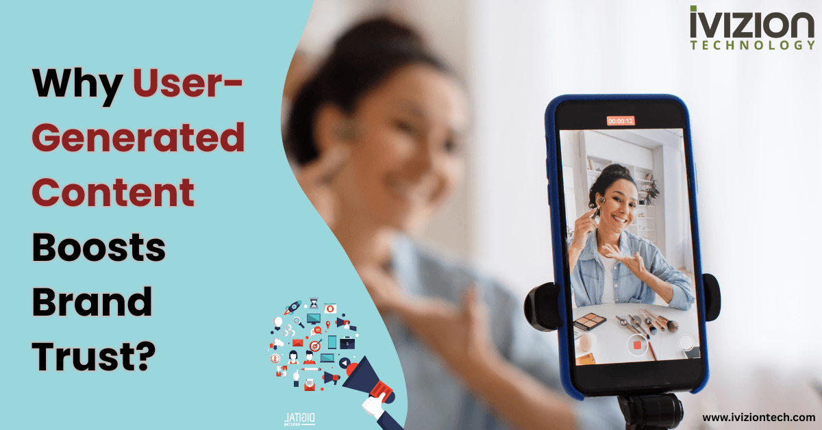 User-Generated Content